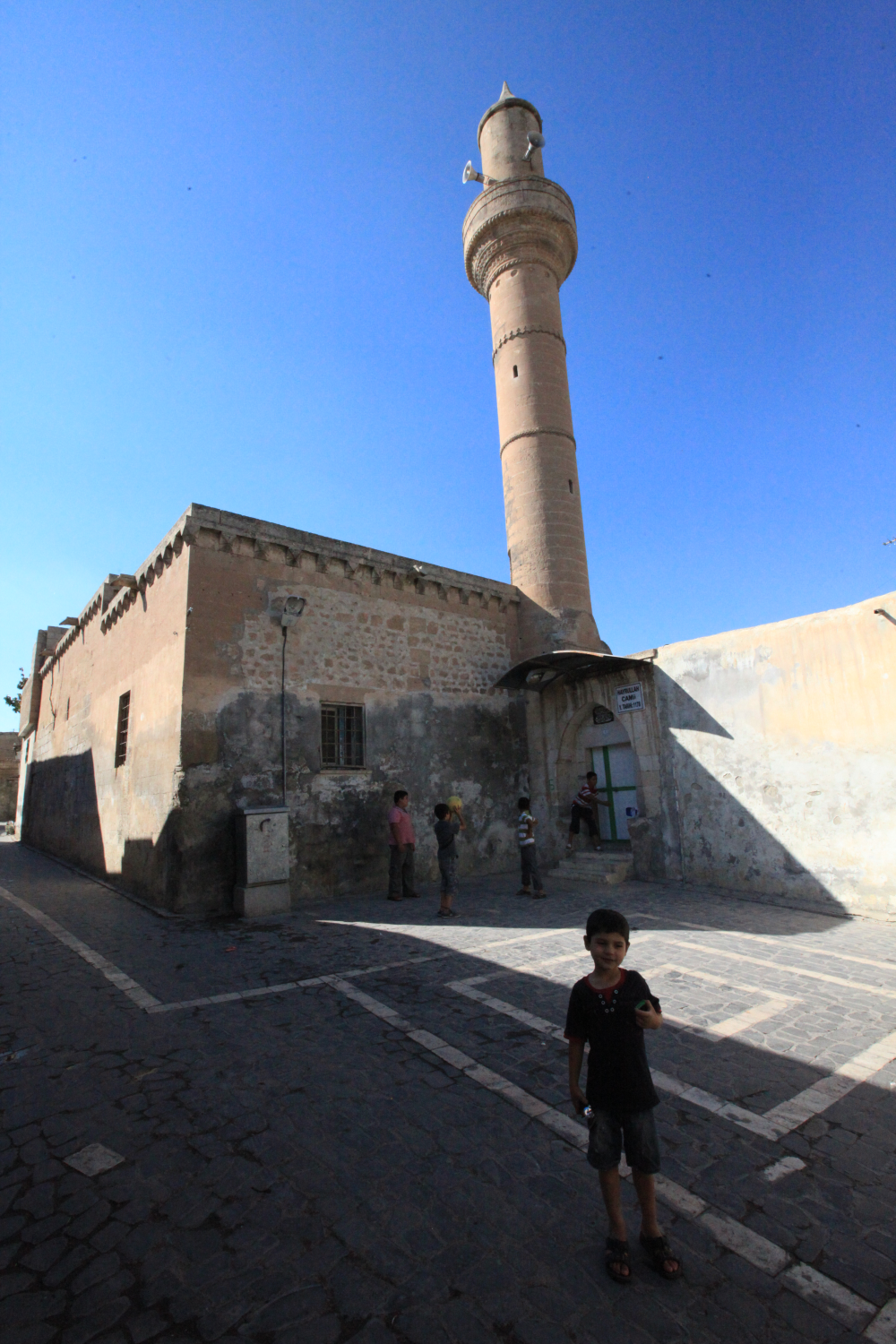 Çoban Mustafa Paşa Külli̇yesi̇ - Fotoğraf 5
